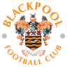 Logo Blackpool