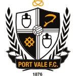 Logo Port Vale
