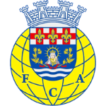 Logo Arouca