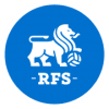 Logo Rīgas FS