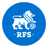 Logo Rīgas FS