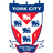 Logo York City