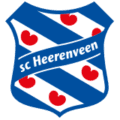 Logo SC Heerenveen