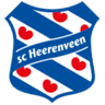 Logo SC Heerenveen
