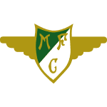 Logo Moreirense