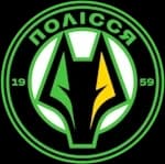 Logo Polissya Zhytomyr