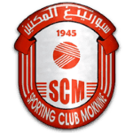 Logo SC Moknine