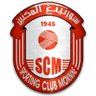 Logo SC Moknine