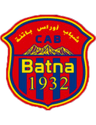 Logo CA Batna