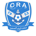 Logo Chabab Rif Hoceima