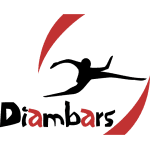 Logo Diambars