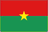 Logo Burkina Faso