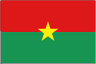 Logo Burkina Faso