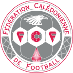 Logo New Caledonia