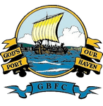 Logo Gosport Borough