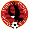 Logo Bedfont Sports