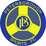 Logo Peterborough Sports