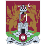 Logo Northampton Town