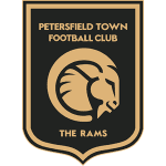 Logo Petersfield Town
