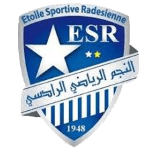 Logo ES Rades