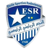 Logo ES Rades