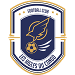 Logo Les Aigles du congo