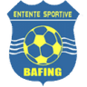 Logo ES Bafing