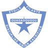 Logo Étoile Filante de Ouagadougou