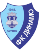 Logo Železničar Pančevo