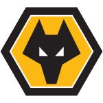 Logo Wolverhampton Wanderers