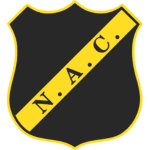 Logo NAC Breda
