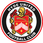 Logo Hyde United