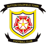 Logo Sutton Coldfield Town