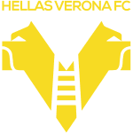Logo Hellas Verona