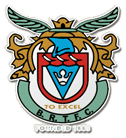 Logo Bognor Regis Town