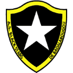 Logo Black Stars