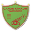 Logo Canon