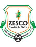 Logo ZESCO United