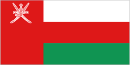 Logo Oman