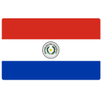 Logo Paraguay