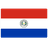 Logo Paraguay