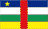 Logo Central African Republic