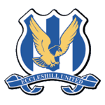 Logo Eccleshill United