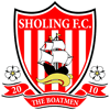 Logo Sholing