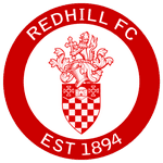 Logo Redhill