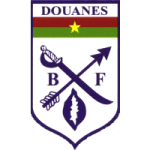 Logo AS Douanes