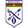 Logo AS Douanes