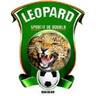 Logo Leopard de Douala