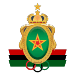 Logo FAR Rabat W