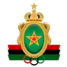 Logo FAR Rabat W